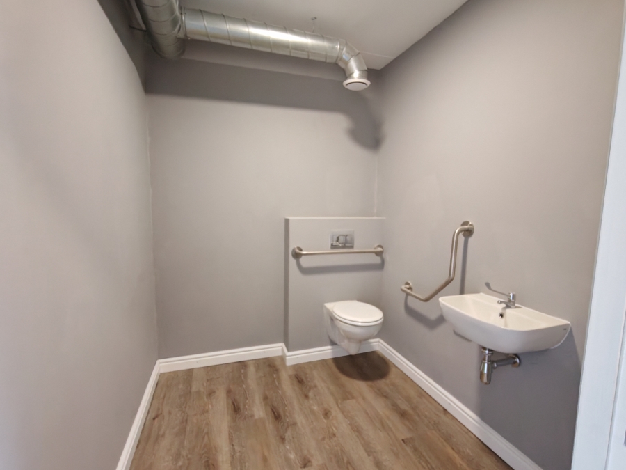 To Let commercial Property for Rent in Firgrove Western Cape